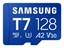 Изображение MEMORY MICRO SDXC T7 128GB/V30 MB-MB128T/WW SAMSUNG