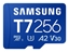 Picture of MEMORY MICRO SDXC T7 256GB/V30 MB-MB256T/WW SAMSUNG