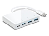 Picture of MEMORY READER USB3 SD&MICROSD/UA430 TP-LINK