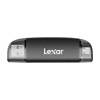 Picture of MEMORY READER USB3.2 MICRO SD/LRW310X-BNBNG LEXAR