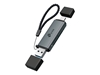 Picture of MEMORY READER USB-C SD&MICROSD/UA430D TP-LINK