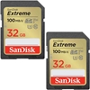 Picture of MEMORY SDHC 32GB UHS-1/SDSDXVT-032G-GNCI2 SANDISK