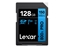 Attēls no MEMORY SDXC 128GB UHS-I/LSD0800P128G-BNNNG LEXAR