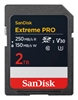 Picture of MEMORY SDXC 2TB UHS-1/SDSDXXD-2T00-GN4IN SANDISK