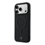 Изображение Mercedes PU Leather 3D MagSafe Case for iPhone 17 