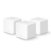 Picture of Mercusys | AC1300 Whole Home Mesh Wi-Fi System | Halo H30G (3-Pack) | 802.11ac | 400+867 Mbit/s | Ethernet LAN (RJ-45) ports 2 | Mesh Support Yes | MU-MiMO Yes | No mobile broadband