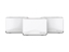 Picture of Mercusys Halo H27BE(3-pack) BE3600 Whole Home Mesh Wi-Fi 7 System | Mercusys