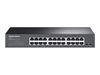 Picture of Mercusys MS124GS 24-Port Gigabit Desktop/Rackmount Switch | Mercusys