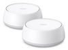 Изображение Mesh sistēma TP-Link Deco BE22 2-pack Wi‑Fi 7