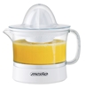 Изображение Mesko | Citrus Juicer | MS 4010 | Type  Citrus juicer | White | 40 W | Number of speeds 1