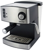 Picture of Mesko | Espresso Machine | MS 4403 | Pump pressure 15 bar | Built-in milk frother | Semi-automatic | 850 W | Stainless steel/Black
