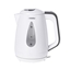 Picture of Mesko | Kettle | MS 1261g | Electric | 2200 W | 1.7 L | Polypropylene | 360° rotational base | Grey