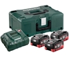 Picture of Metabo adowarka i akumulator do elektronarzdzi (685069000)