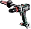 Picture of Metabo BS 18 LTX-3 BL Q I Metal Cordless Drill Driver