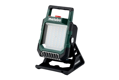 Изображение Metabo BSA 18 LED 4000 Akku-Baustrahler