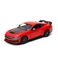 Изображение Metāla auto modelis 2024 Ford Mustang Dark Horse 1:38 KT5455