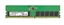 Attēls no Micron 16GB DDR5-5600 ECC UDIMM 1Rx8 CL46