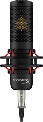 Изображение MICROPHONE PROCAST/699Z0AA HYPERX