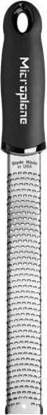 Attēls no Microplane Premium Classic Grater black