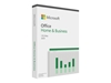 Изображение Microsoft Office Home & Business 2024 English 1 PC/Mac