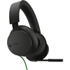 Picture of Microsoft Xbox Stereo Headset Wired Head-band Gaming Black
