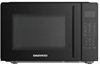 Picture of Microwave oven Daewoo KOR 6D2BK, 700 W, 20 L, equipped with an LED display and a spacious interior