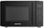 Изображение Microwave oven Daewoo KOR 6D2BK, 700 W, 20 L, equipped with an LED display and a spacious interior