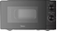Picture of Midea Microwave oven | AG20CF2ESL | Free standing | 700 W | 20 L | Grill | Silver