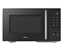 Picture of Midea Microwave oven | MMO-AG25VB(BK) | Free standing | 900 W | 25 L | Grill | Black