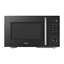 Picture of Midea Microwave oven | MMO-AM25VB(BK) | Free standing | 900 W | 25 L | Black