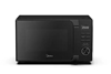 Изображение Midea Microwave Oven With Grill | AG20CF2EBK | Free standing | 700 W | 20 L | Grill | Black