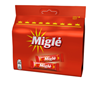 Picture of Migle šokolādes konfektes 145g