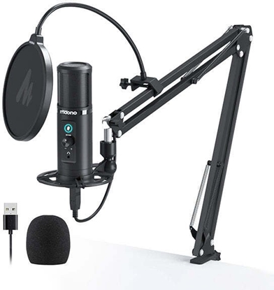 Picture of Mikrofon Maono Mikrofon Maono PM422 Podcasting Kit