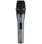 Picture of Mikrofon Sennheiser Sennheiser E865-S - Mikrofon pojemnociowy wokalny  superkardioidalny z wycznikiem