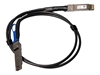 Picture of MikroTik 400G Direct Attach Cable 1m