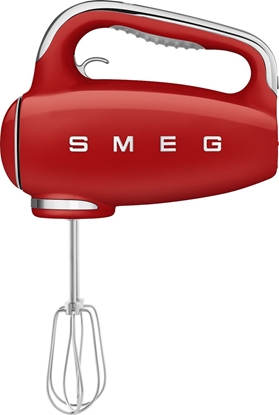 Picture of Mikser Smeg HMF01RDEU