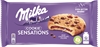 Picture of Milka Cookie Sensations 156g