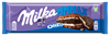 Picture of Milka Oreo šokolādes tāfelīte 300g