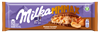 Picture of MILKA PEANUT CARAMEL 276g
