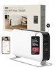 Picture of Mill CO1500MAXWIFI3 Convection Heater 1500W