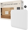 Picture of Mill Invisible Smart WiFi Heater | PA400WIFI4 | Panel Heater | 400 W | Suitable for rooms up to 4-6 m² | White | IPX4