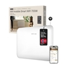 Picture of Mill Invisible Smart WiFi Heater | PA700WIFI4 | Panel Heater | 700 W | Suitable for rooms up to 9-12 m² | White | IPX4