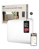 Picture of Mill Invisible Smart WiFi Heater | PA700WIFI4 | Panel Heater | 700 W | Suitable for rooms up to 9-12 m² | White | IPX4