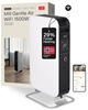 Изображение Mill OIL1500WIFI3 Oil heater 1500W