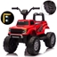 Attēls no Milly Mally Ford F-150 Raptor Red EDUKAMP