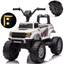 Picture of Milly Mally Milly Mally Pojazd na akumulator Ford F-150 Raptor White EDUKAMP