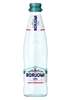Picture of Minerālūdens BORJOMI Dabīgais, stiklā, 0.33l