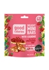 Picture of Mini riekstu batoniņi ar avenēm GOOD CALORIES, 102g