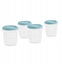 Attēls no Miniland MINILAND 89566 HERMET.TERRA MORSKI        4X200ML