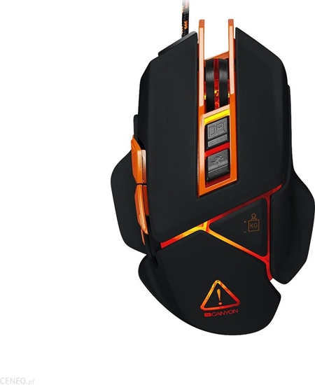 Picture of Mysz Canyon Hazard GM-6  (CDN-SGM6N)